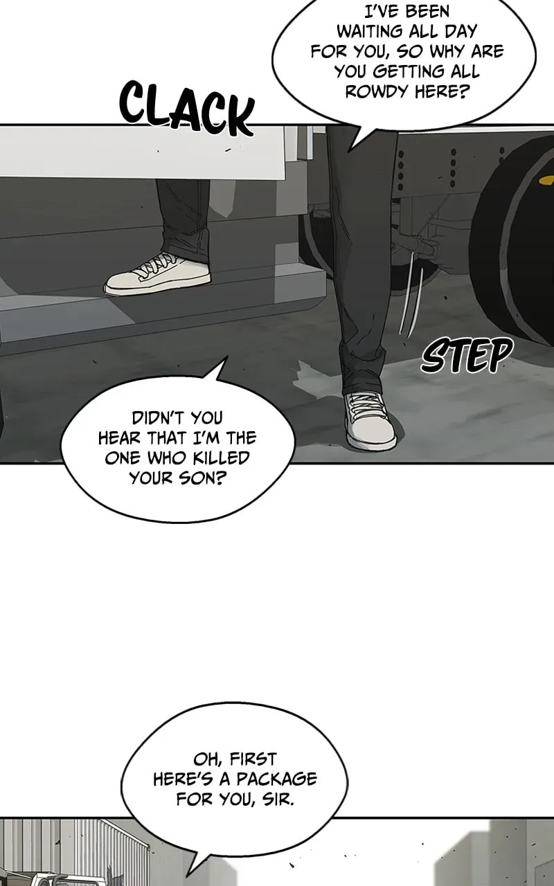 Read Black Knight chapter 20 image 26 on Lezhin