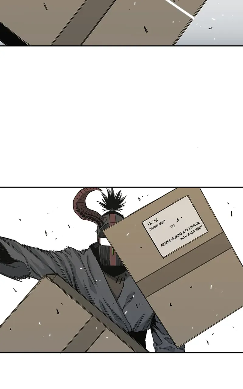 Read Black Knight chapter 20 image 28 on Lezhin