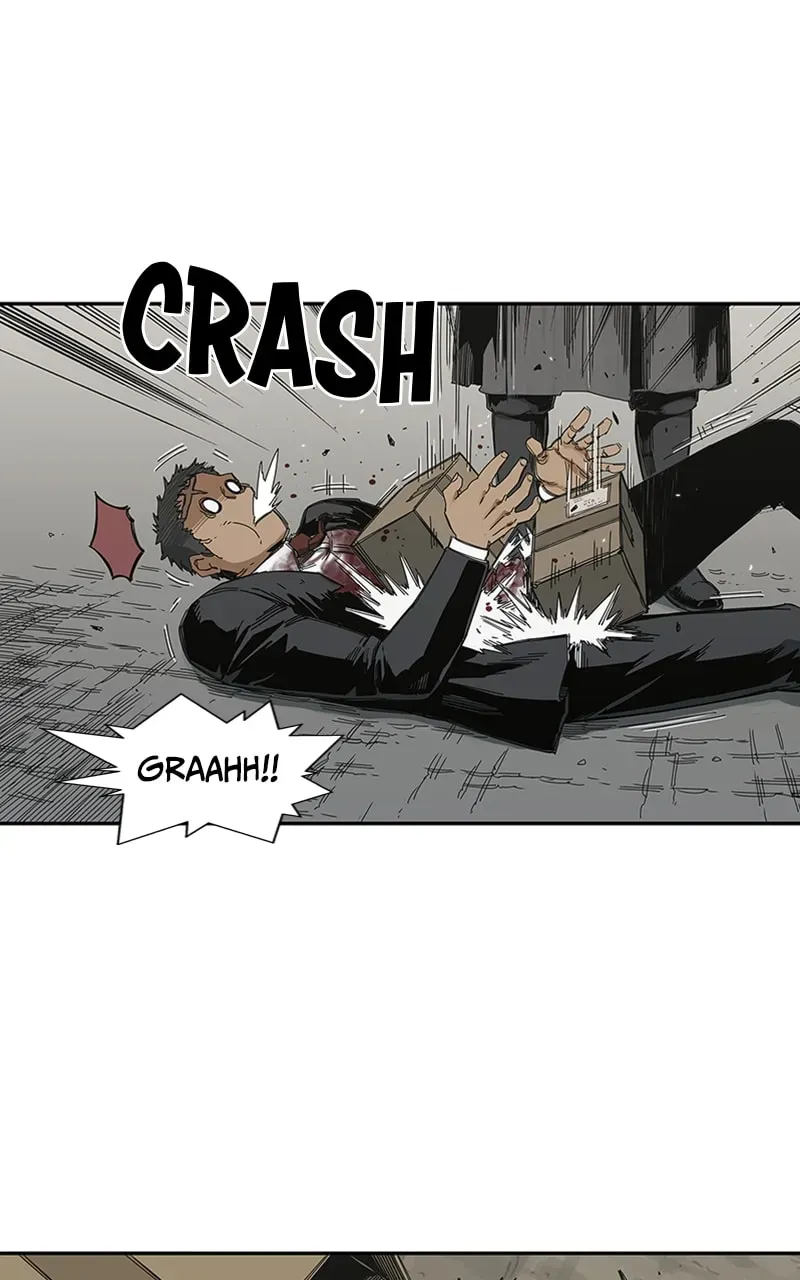 Read Black Knight chapter 20 image 29 on Lezhin