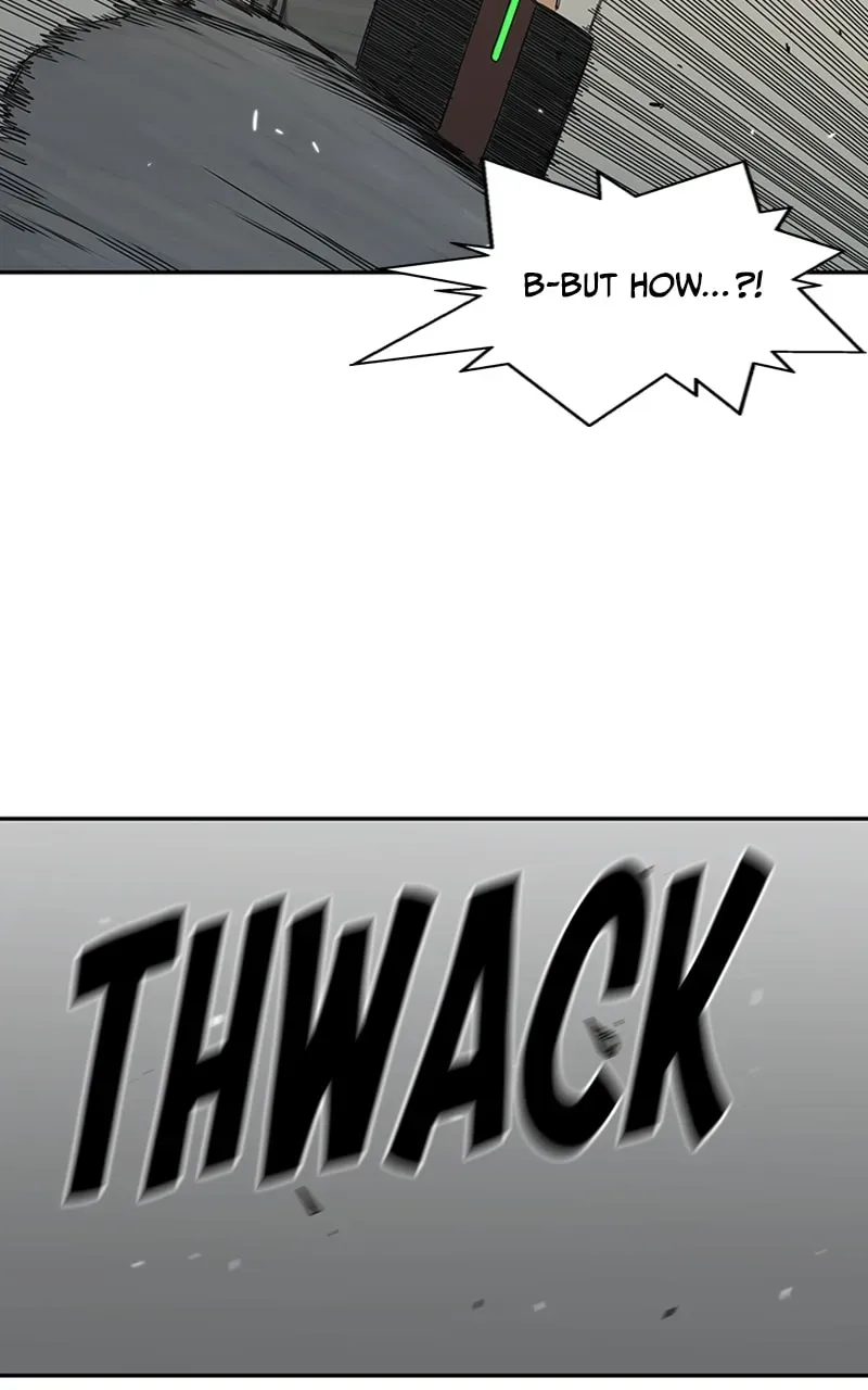 Read Black Knight chapter 20 image 3 on Lezhin
