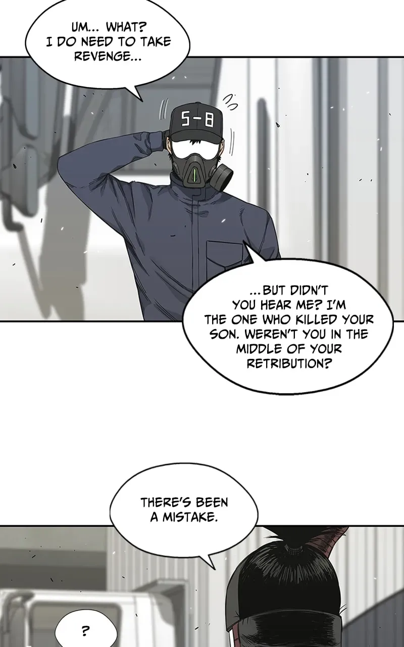 Read Black Knight chapter 20 image 33 on Lezhin