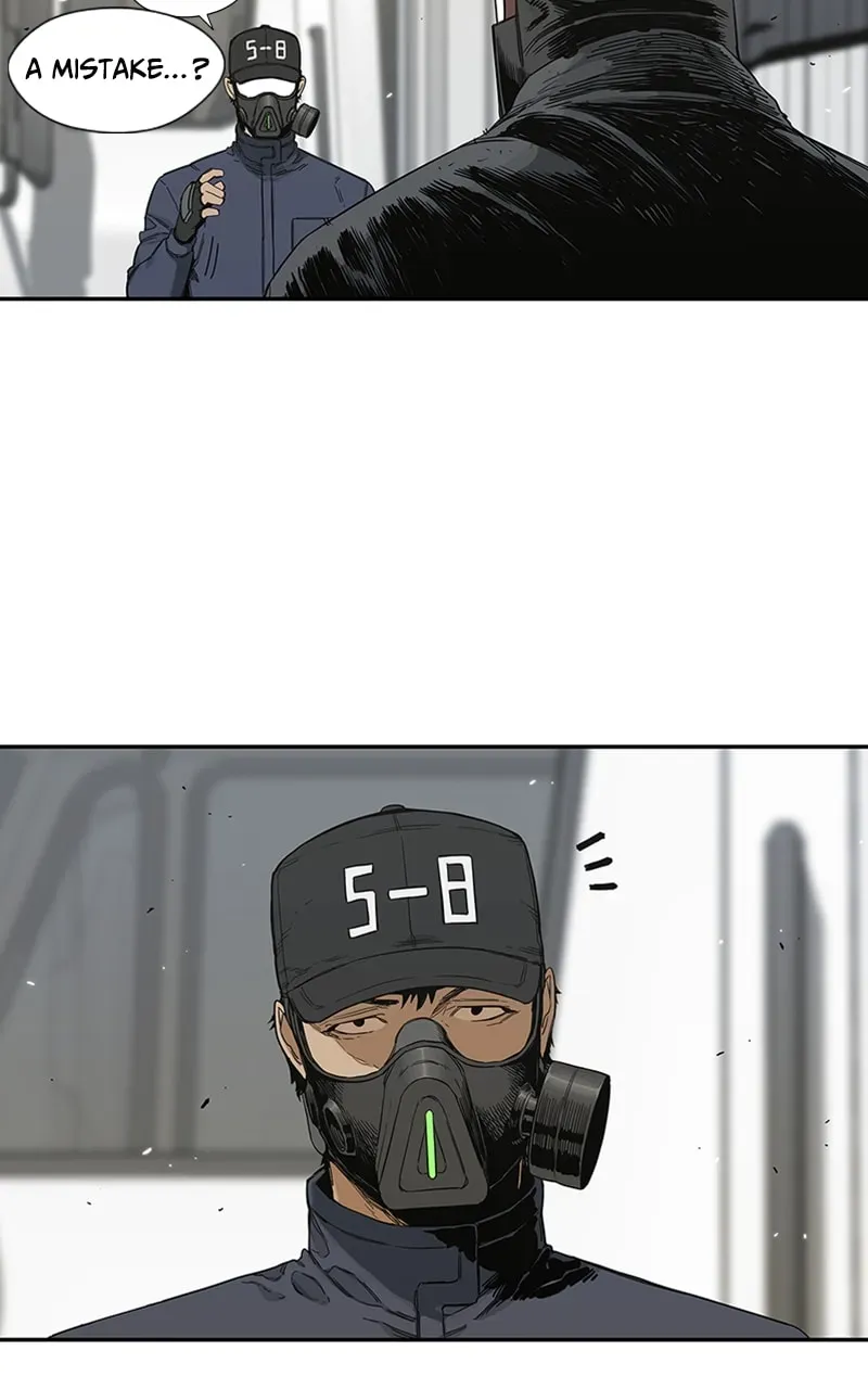 Read Black Knight chapter 20 image 34 on Lezhin