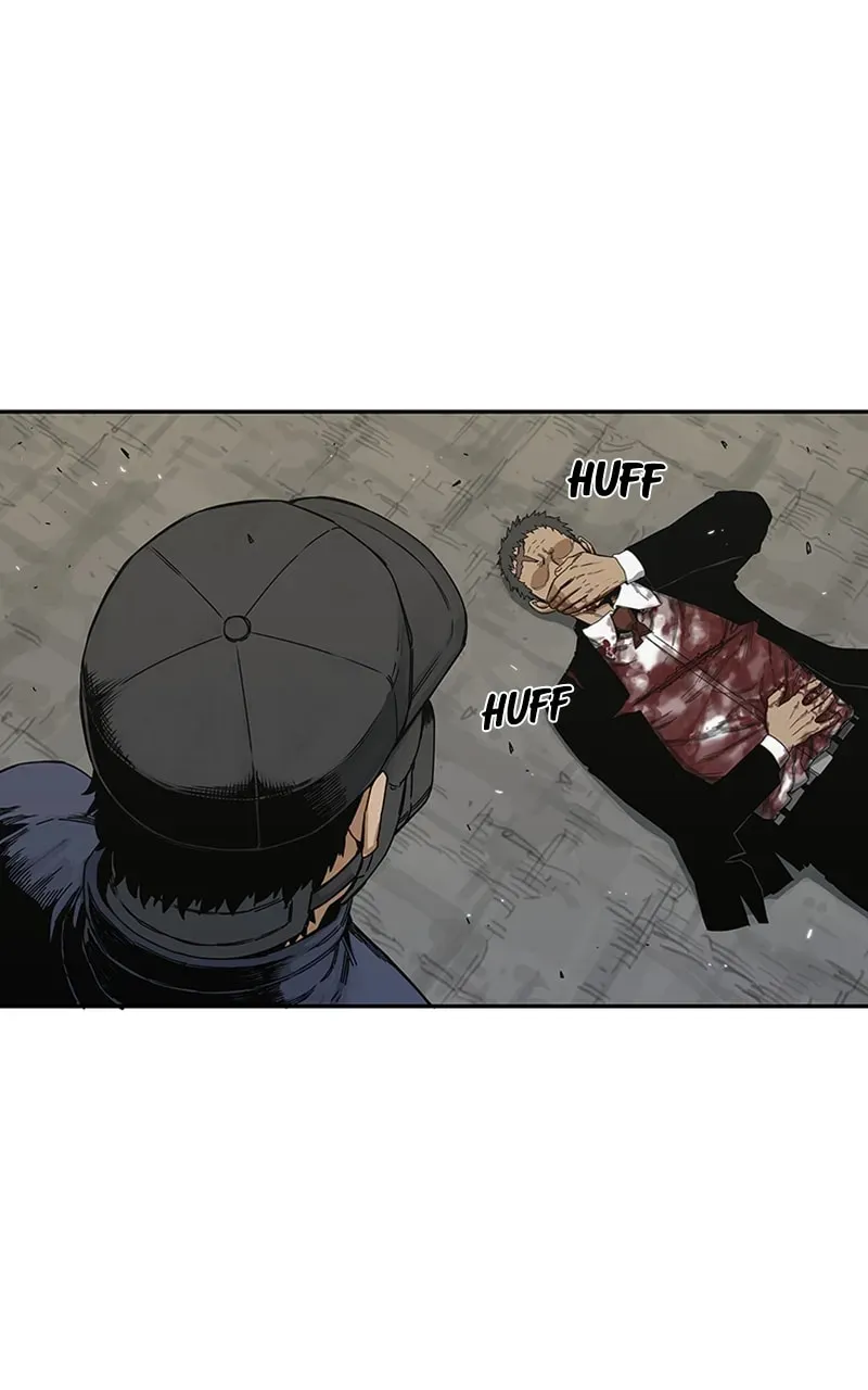 Read Black Knight chapter 20 image 35 on Lezhin