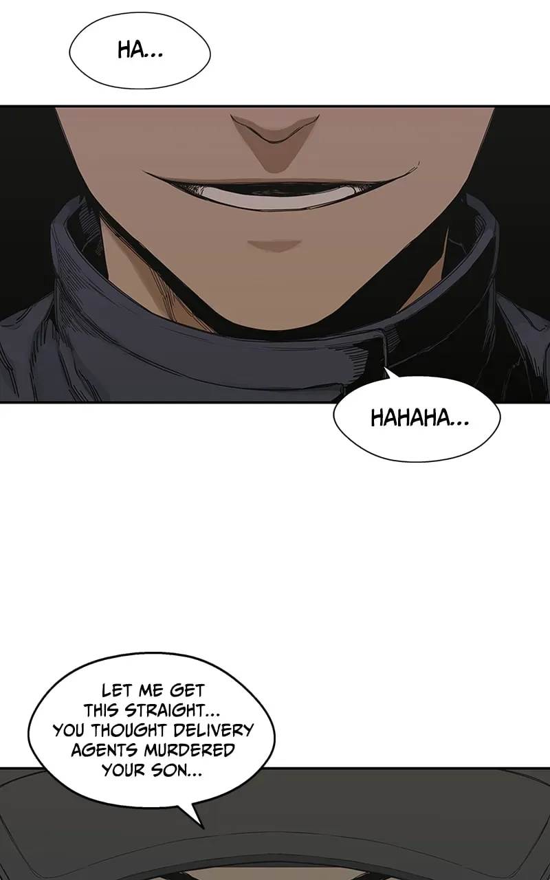Read Black Knight chapter 20 image 37 on Lezhin