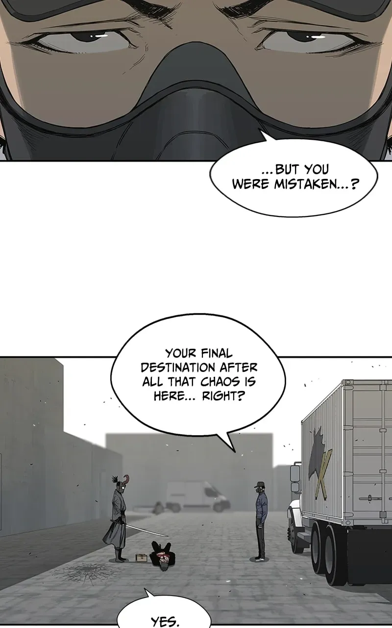 Read Black Knight chapter 20 image 38 on Lezhin