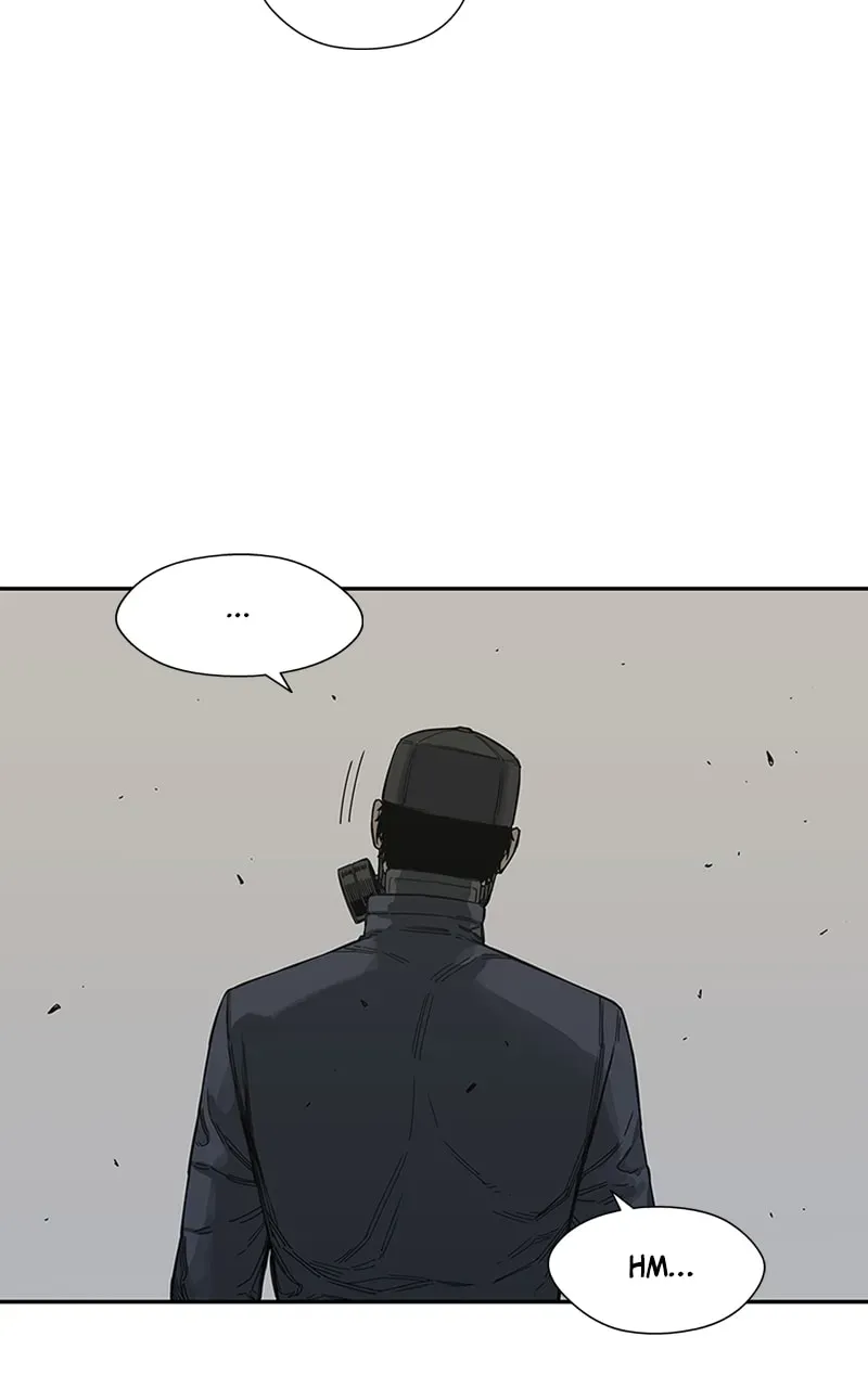 Read Black Knight chapter 20 image 39 on Lezhin