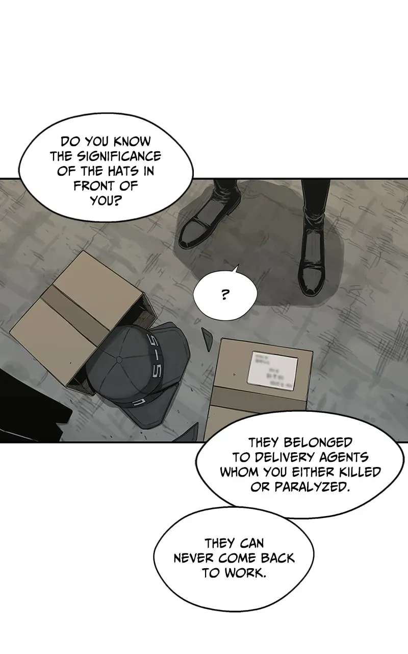 Read Black Knight chapter 20 image 40 on Lezhin