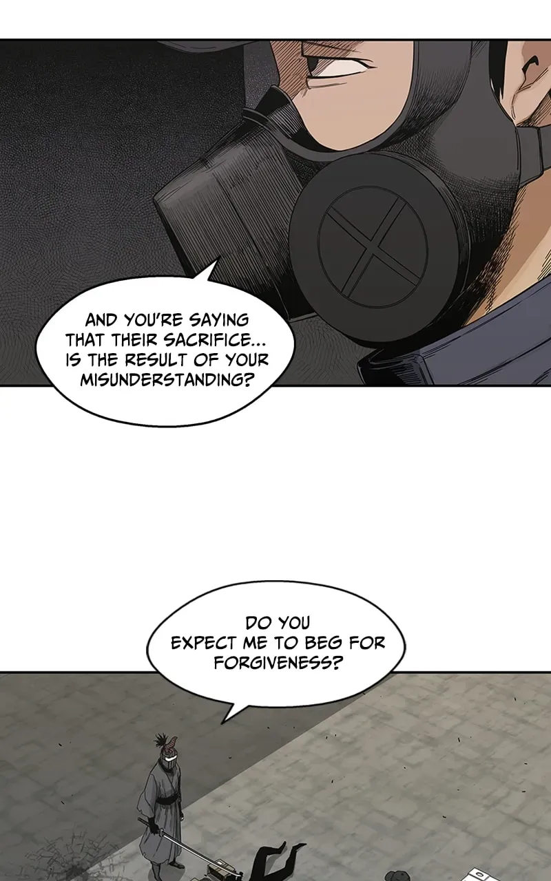 Read Black Knight chapter 20 image 41 on Lezhin