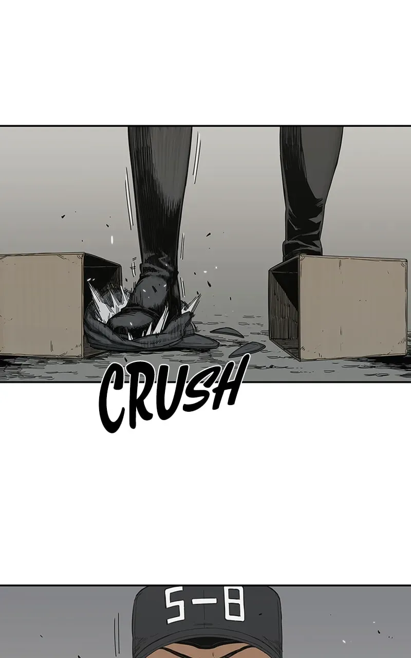 Read Black Knight chapter 20 image 44 on Lezhin