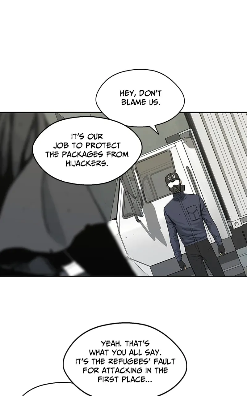 Read Black Knight chapter 20 image 47 on Lezhin