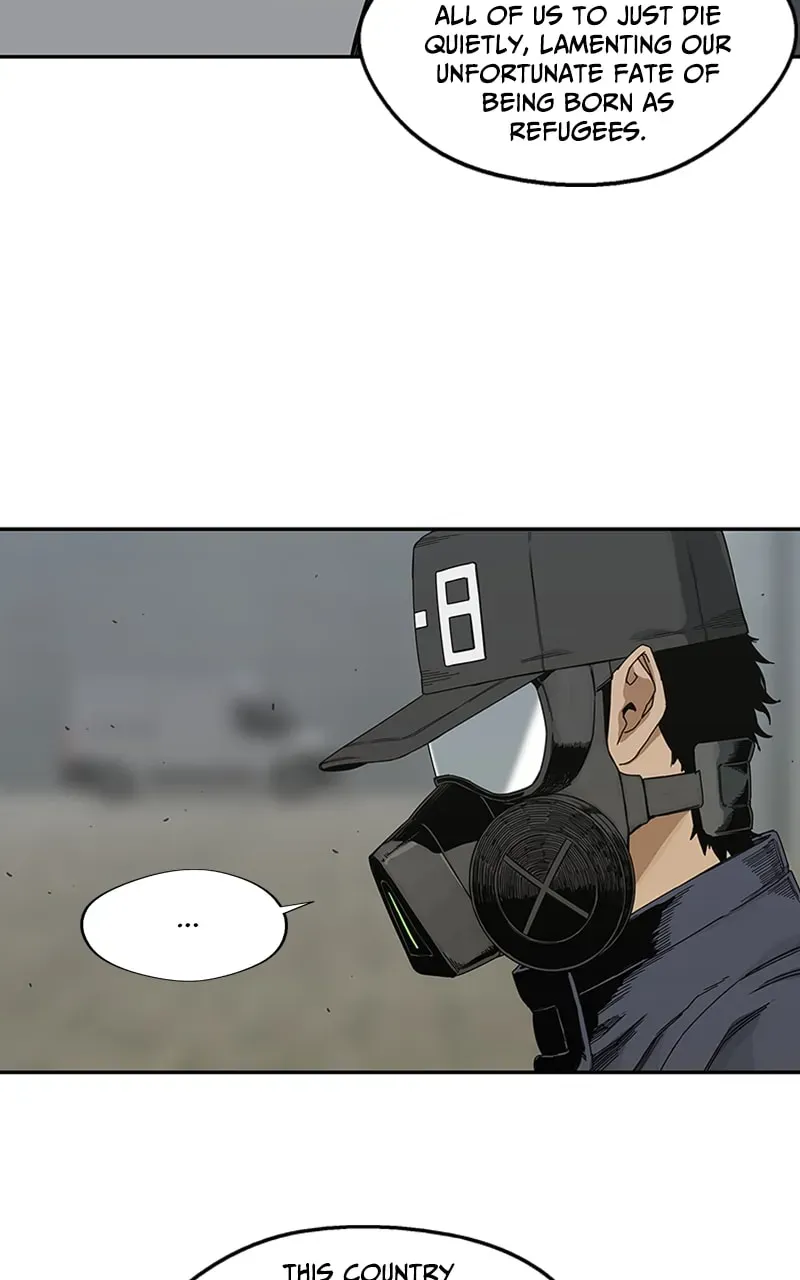 Read Black Knight chapter 20 image 50 on Lezhin