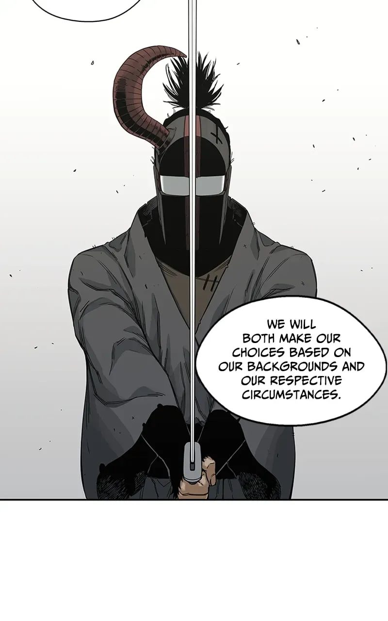 Read Black Knight chapter 20 image 52 on Lezhin