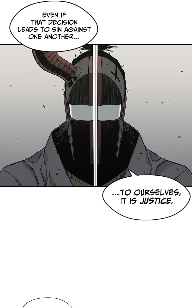 Read Black Knight chapter 20 image 53 on Lezhin