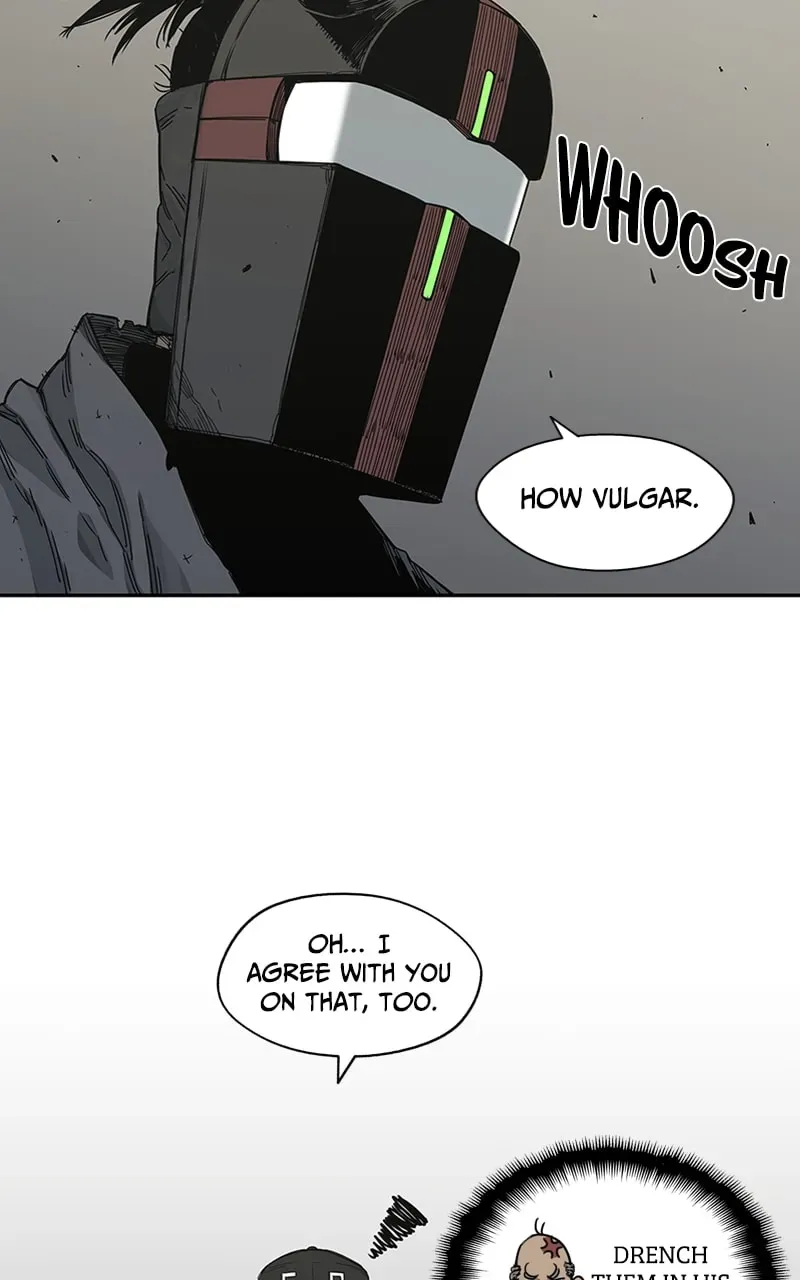 Read Black Knight chapter 20 image 57 on Lezhin