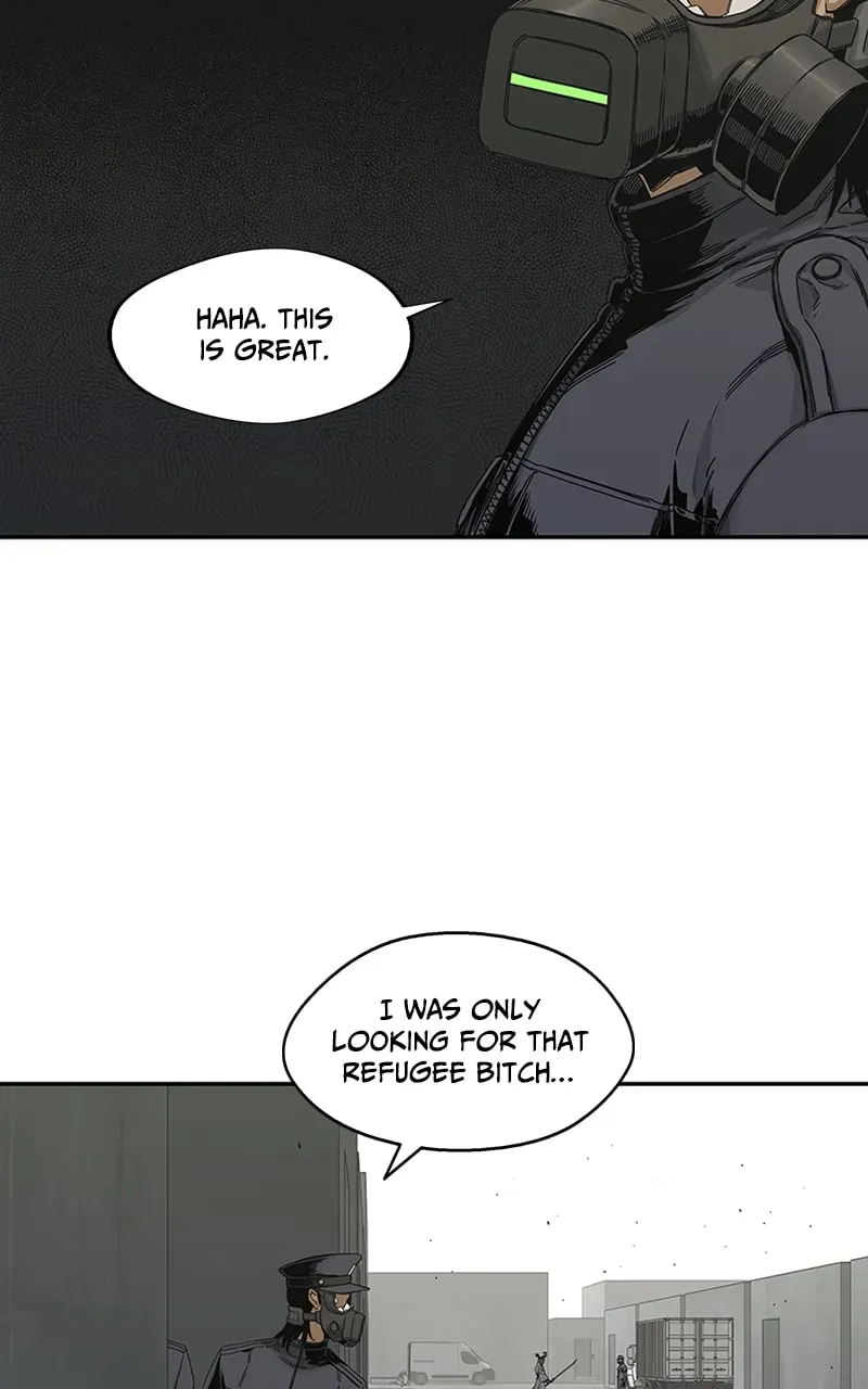 Read Black Knight chapter 20 image 59 on Lezhin