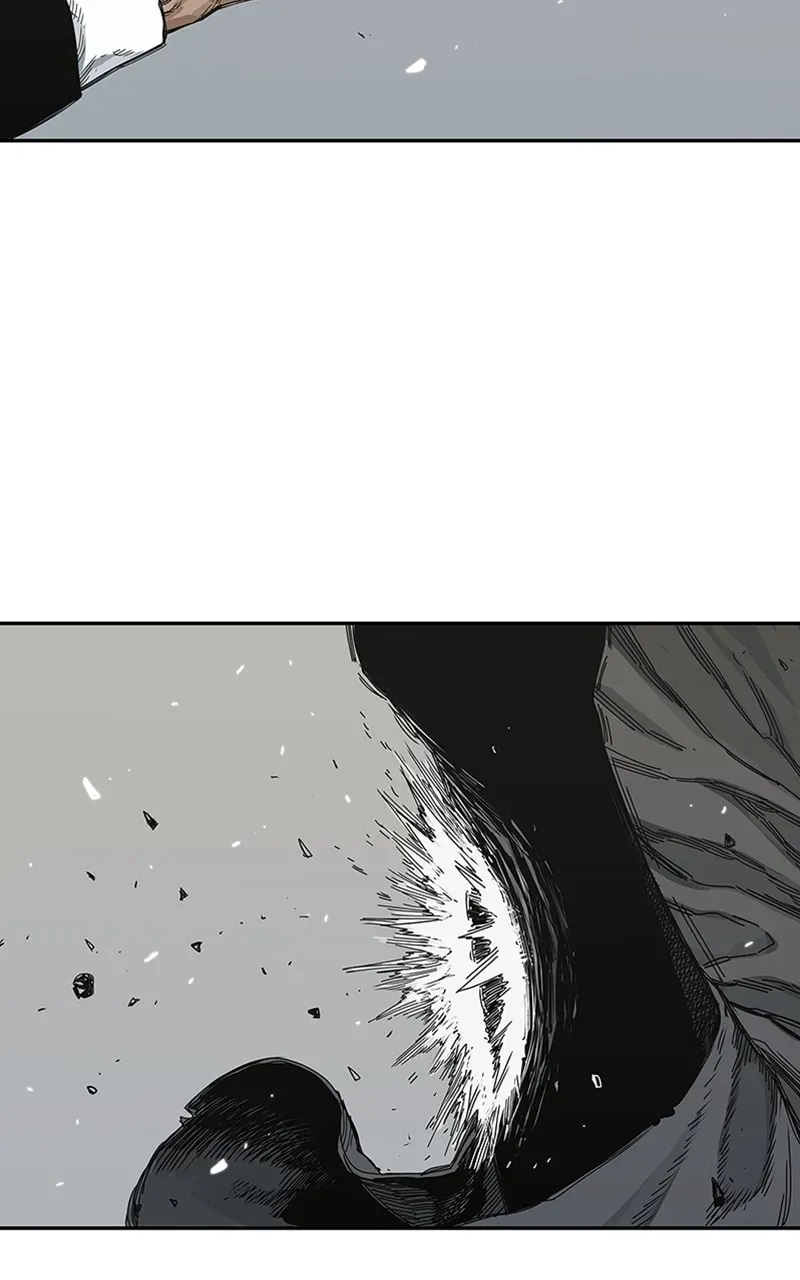 Read Black Knight chapter 20 image 6 on Lezhin
