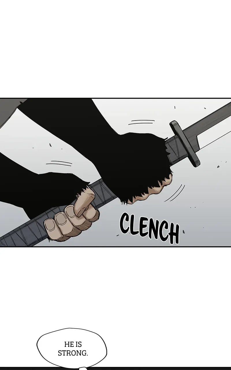Read Black Knight chapter 20 image 62 on Lezhin