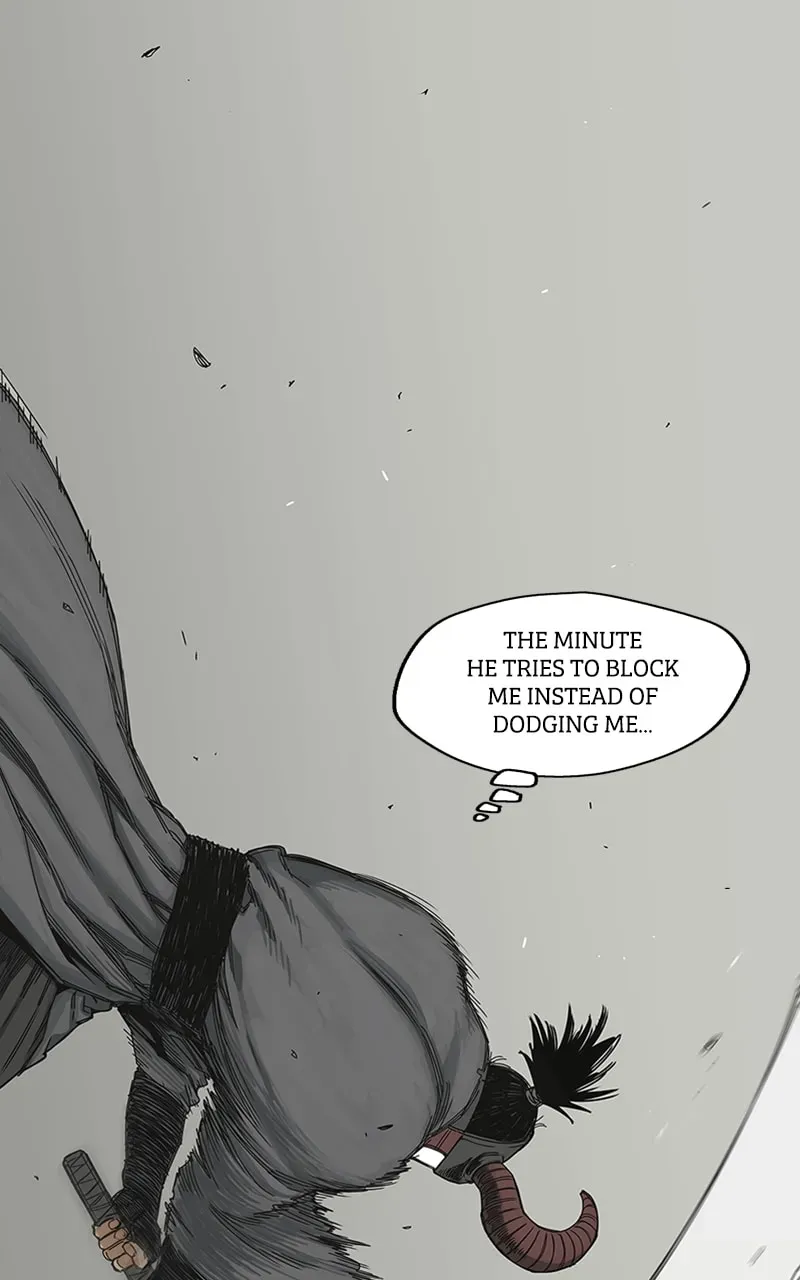 Read Black Knight chapter 20 image 66 on Lezhin