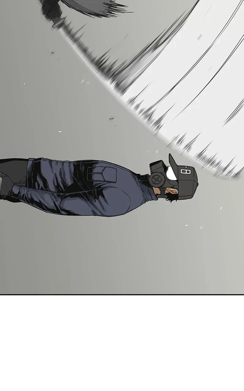 Read Black Knight chapter 20 image 67 on Lezhin