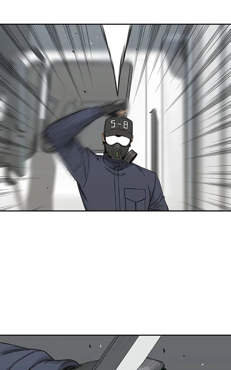 Read Black Knight chapter 20 image 68 on Lezhin