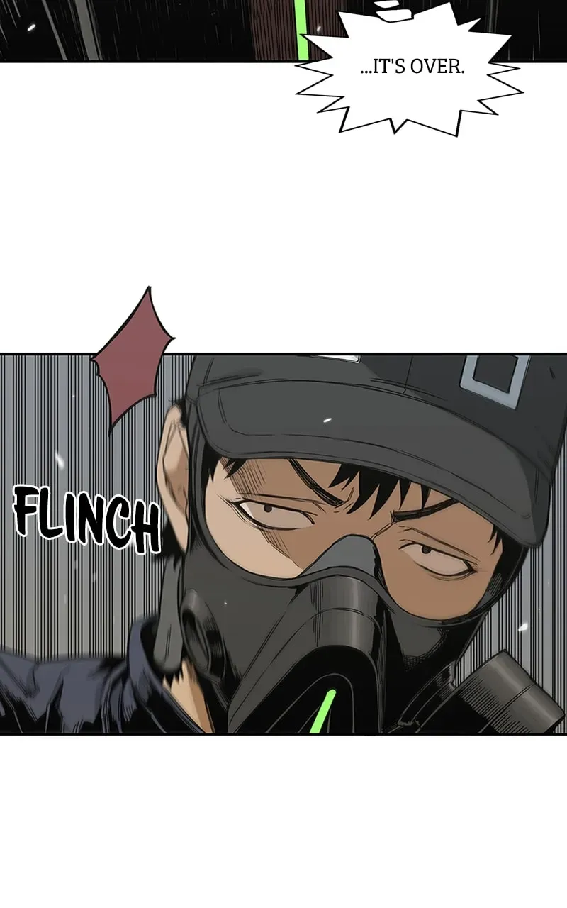 Read Black Knight chapter 20 image 70 on Lezhin