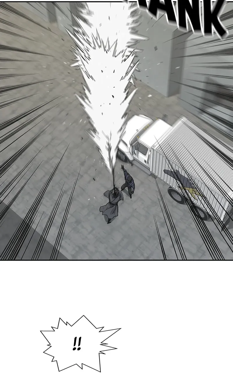 Read Black Knight chapter 20 image 72 on Lezhin