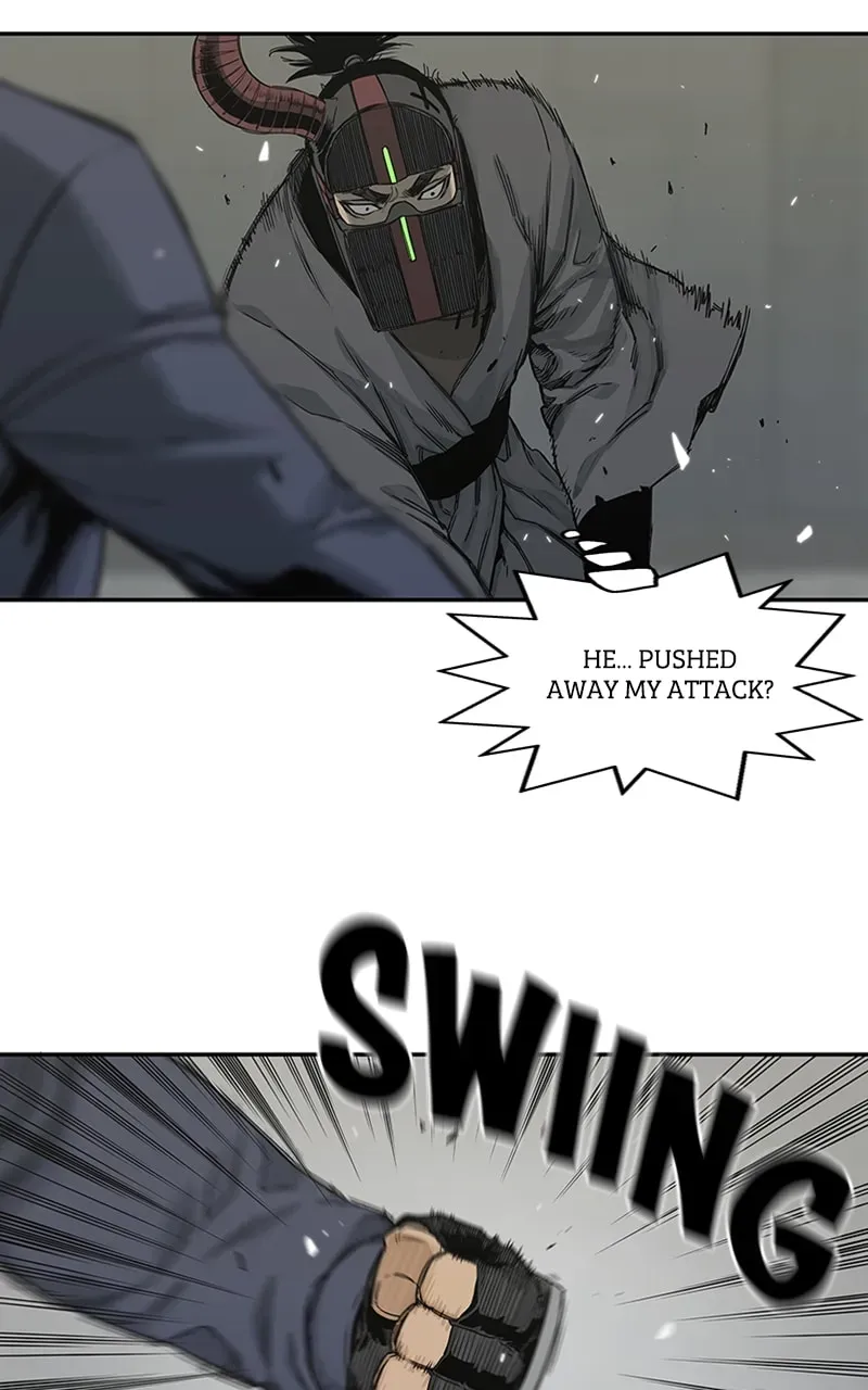 Read Black Knight chapter 20 image 73 on Lezhin