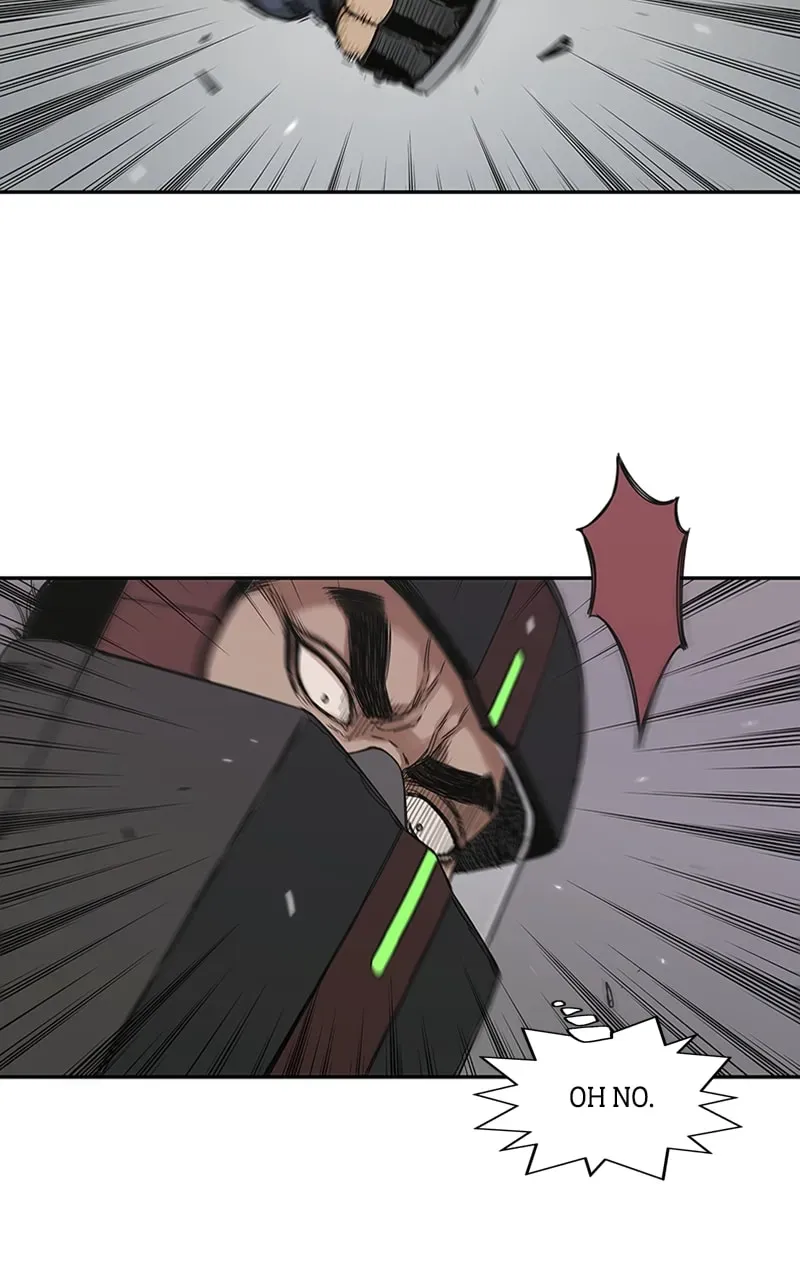 Read Black Knight chapter 20 image 74 on Lezhin