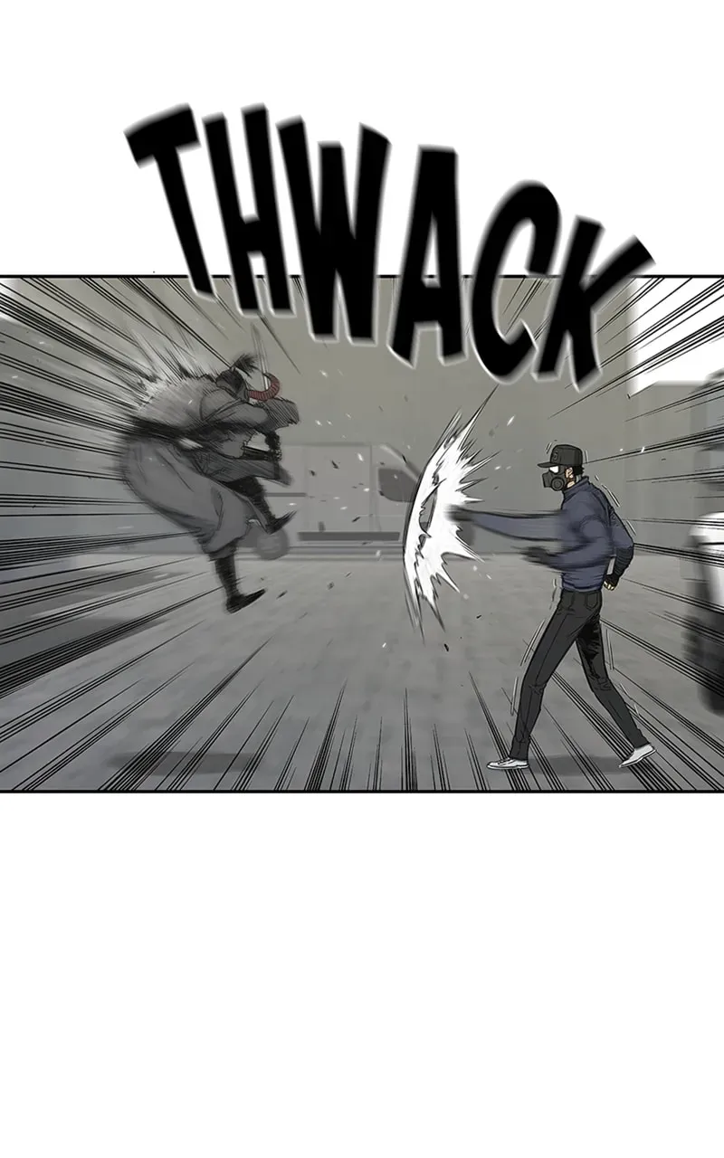Read Black Knight chapter 20 image 75 on Lezhin