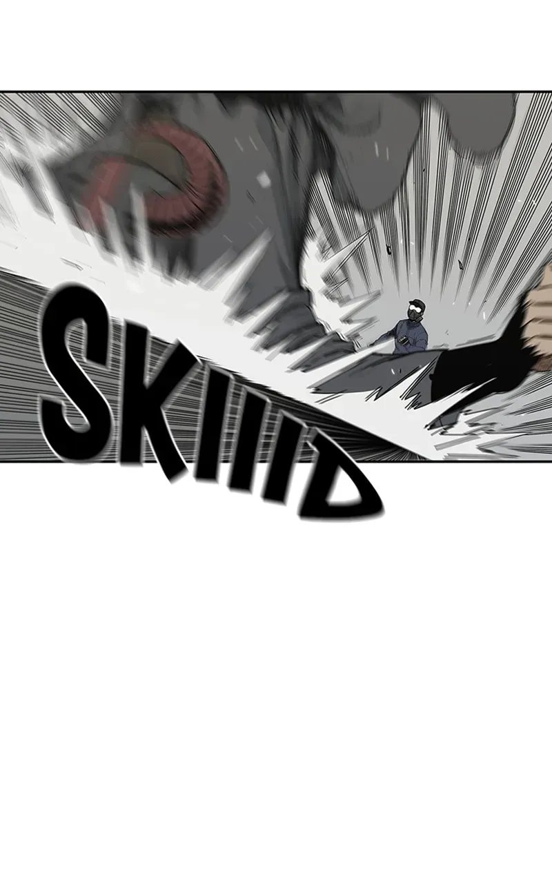 Read Black Knight chapter 20 image 76 on Lezhin