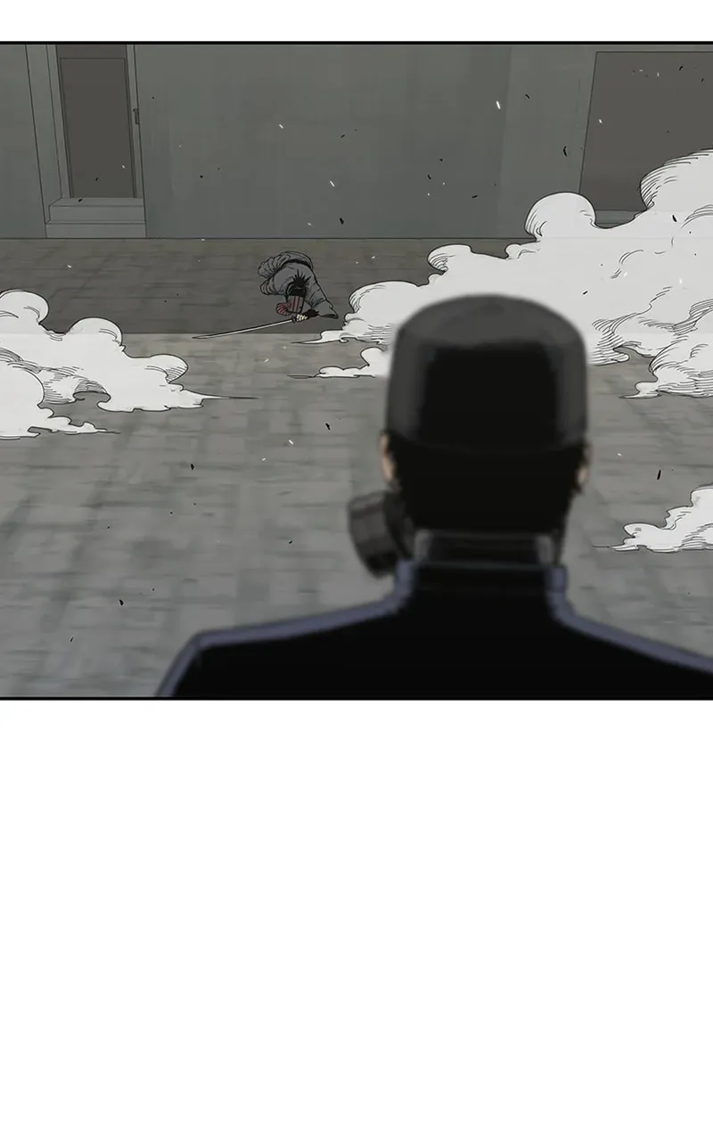 Read Black Knight chapter 20 image 77 on Lezhin