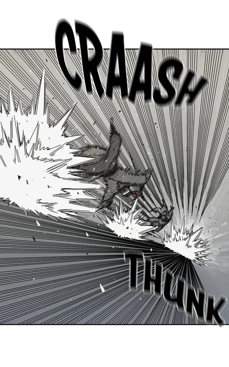 Read Black Knight chapter 20 image 8 on Lezhin