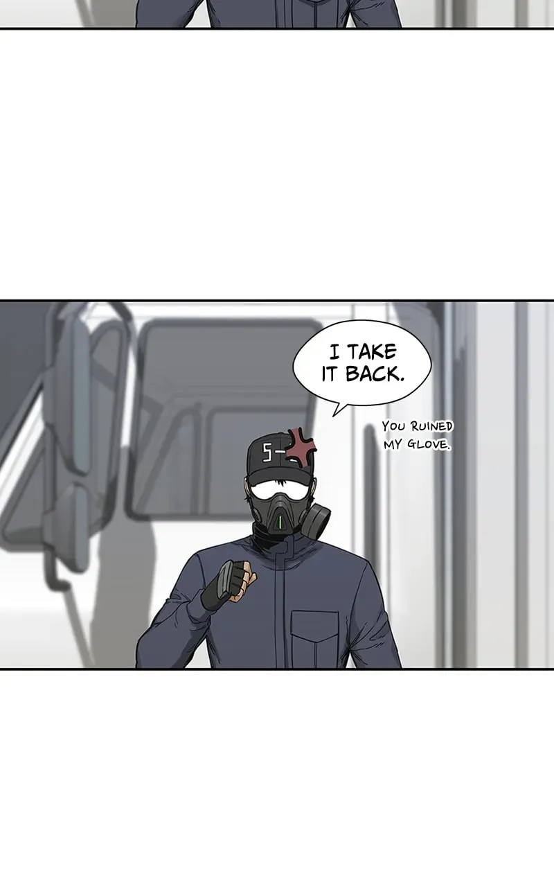 Read Black Knight chapter 20 image 80 on Lezhin