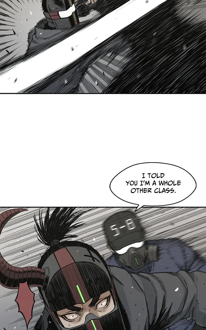 Read Black Knight chapter 20 image 83 on Lezhin