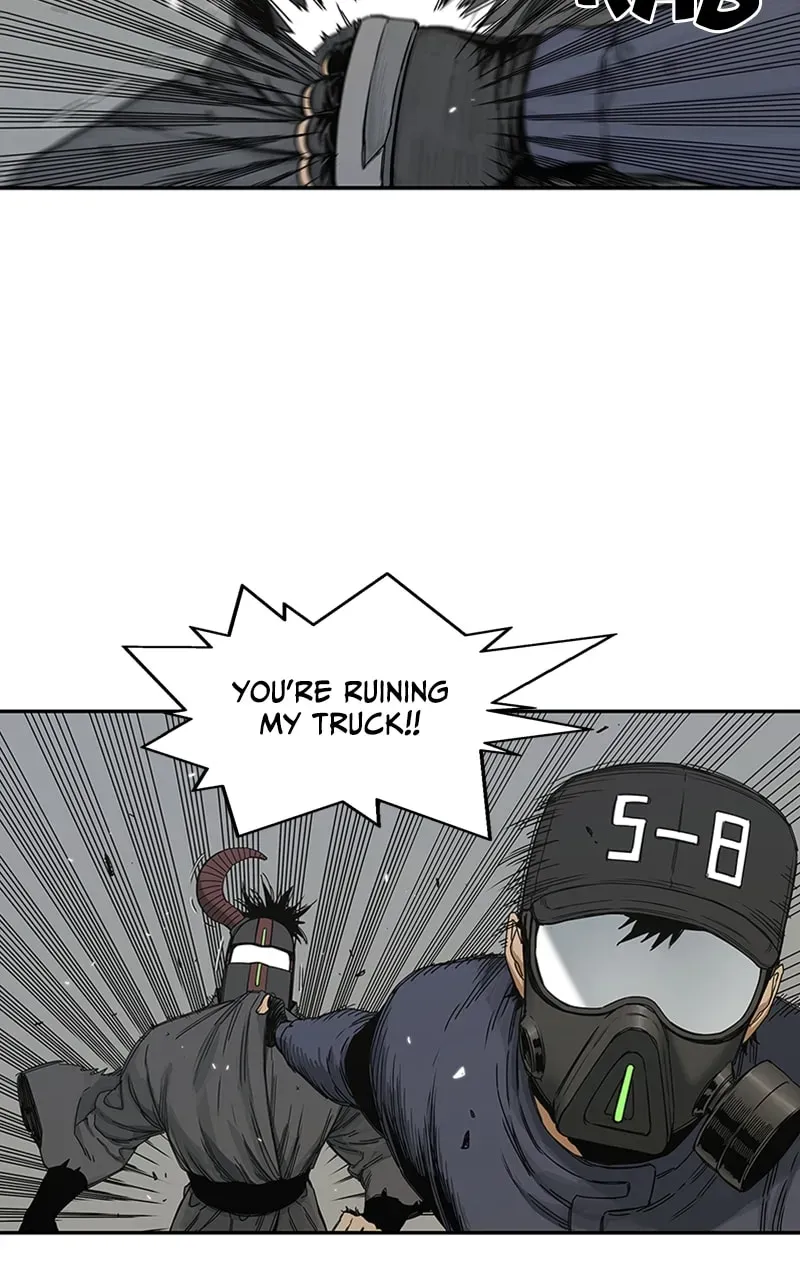Read Black Knight chapter 20 image 87 on Lezhin