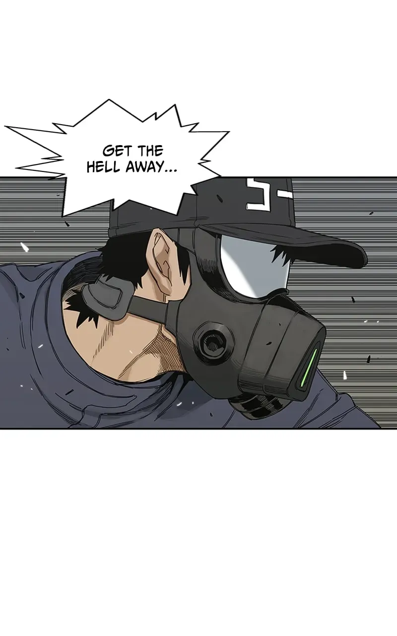 Read Black Knight chapter 20 image 88 on Lezhin