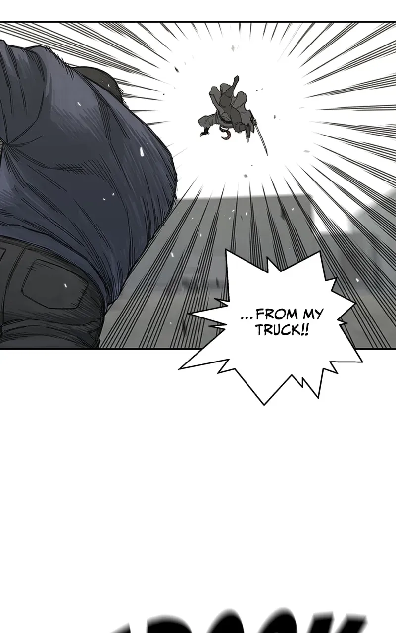 Read Black Knight chapter 20 image 89 on Lezhin