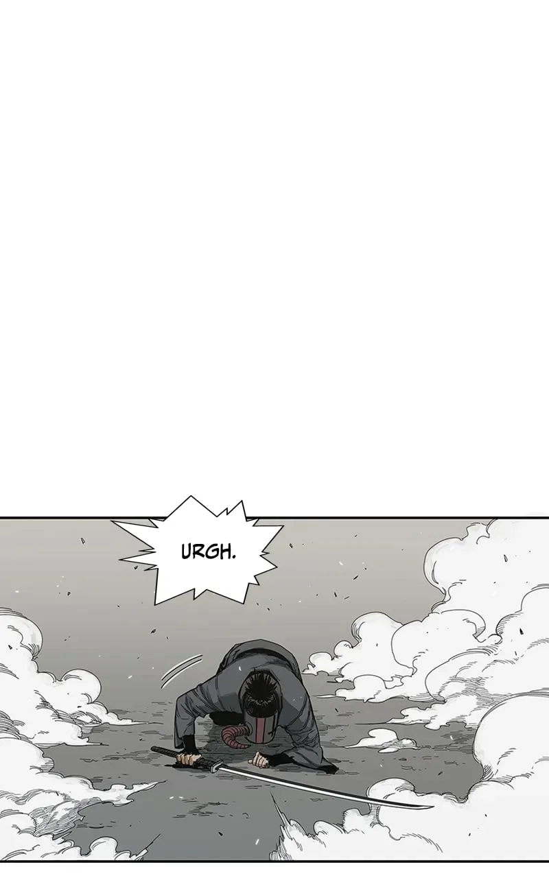 Read Black Knight chapter 20 image 9 on Lezhin