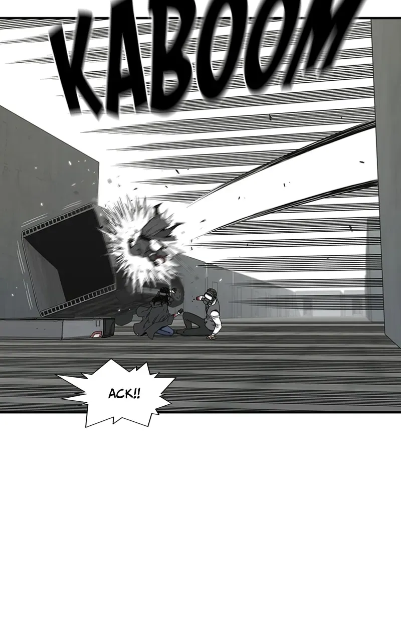 Read Black Knight chapter 20 image 90 on Lezhin