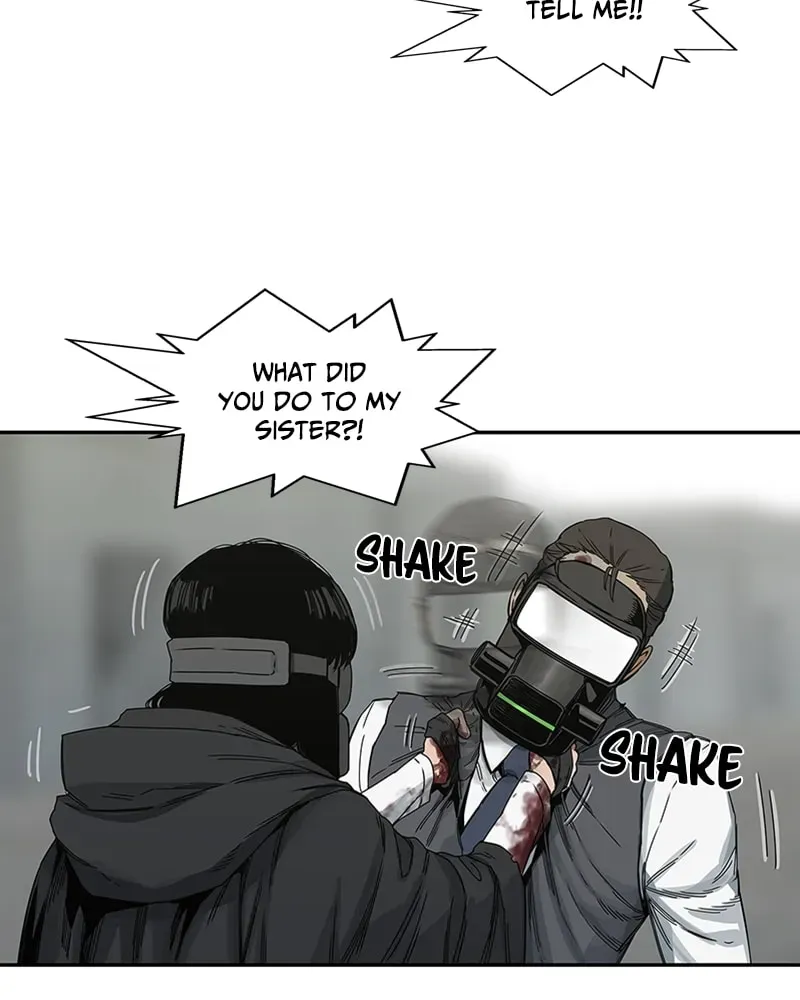 Read Black Knight chapter 21 image 1 on Lezhin