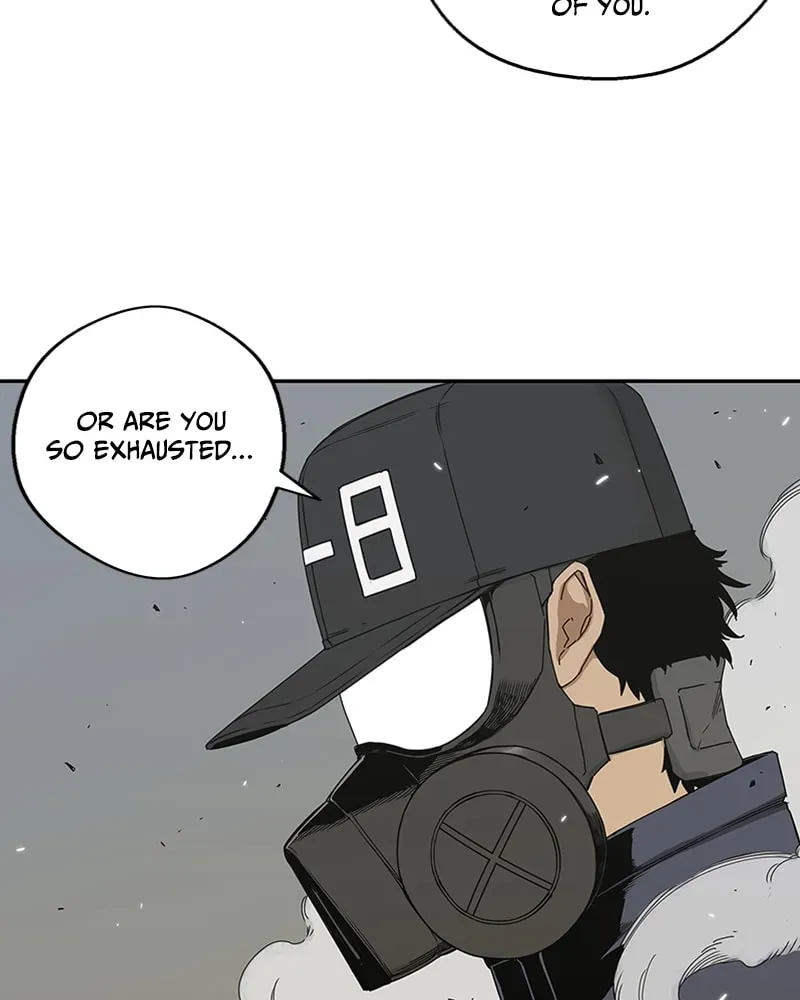 Read Black Knight chapter 21 image 10 on Lezhin