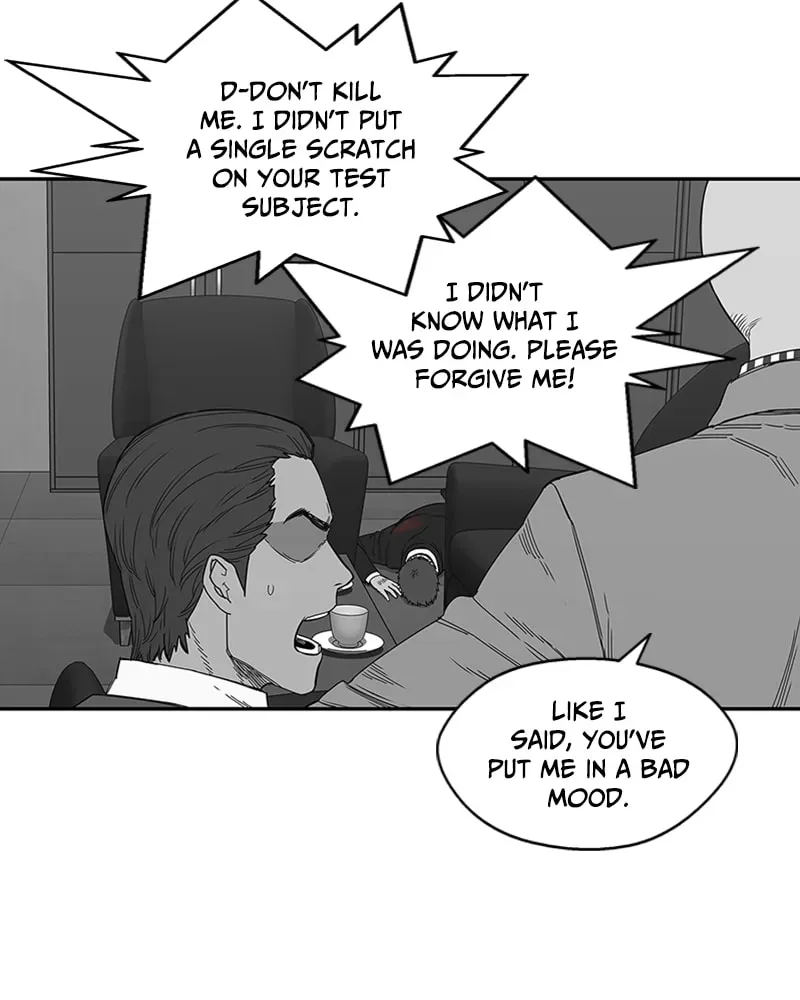 Read Black Knight chapter 21 image 102 on Lezhin