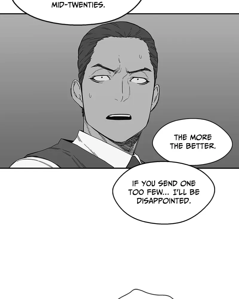 Read Black Knight chapter 21 image 107 on Lezhin