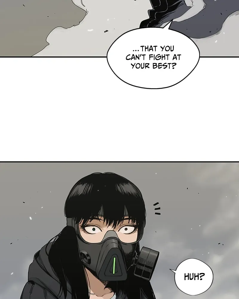 Read Black Knight chapter 21 image 11 on Lezhin