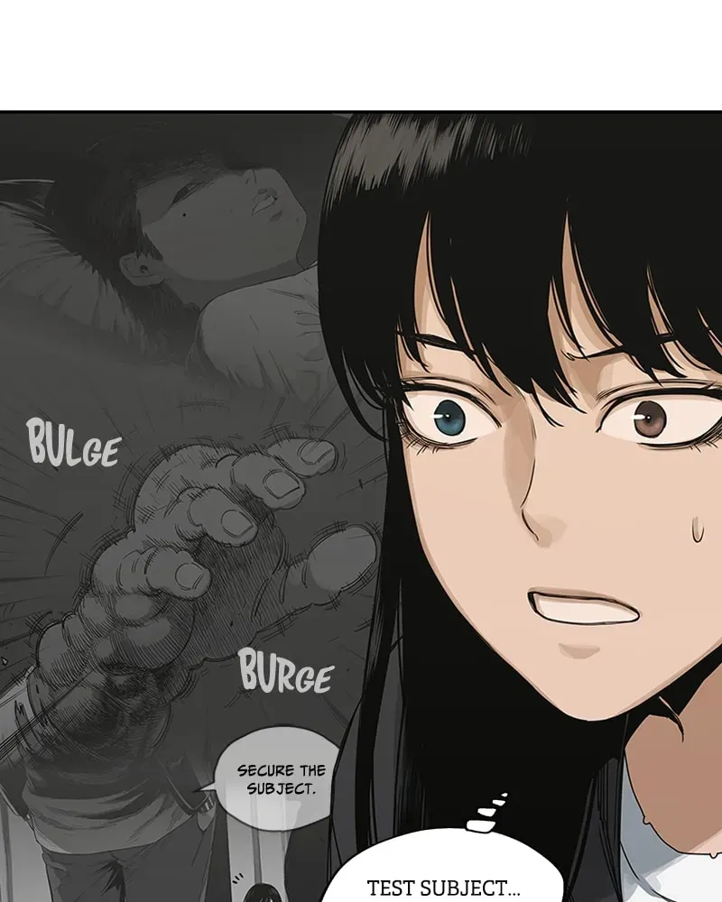 Read Black Knight chapter 21 image 113 on Lezhin