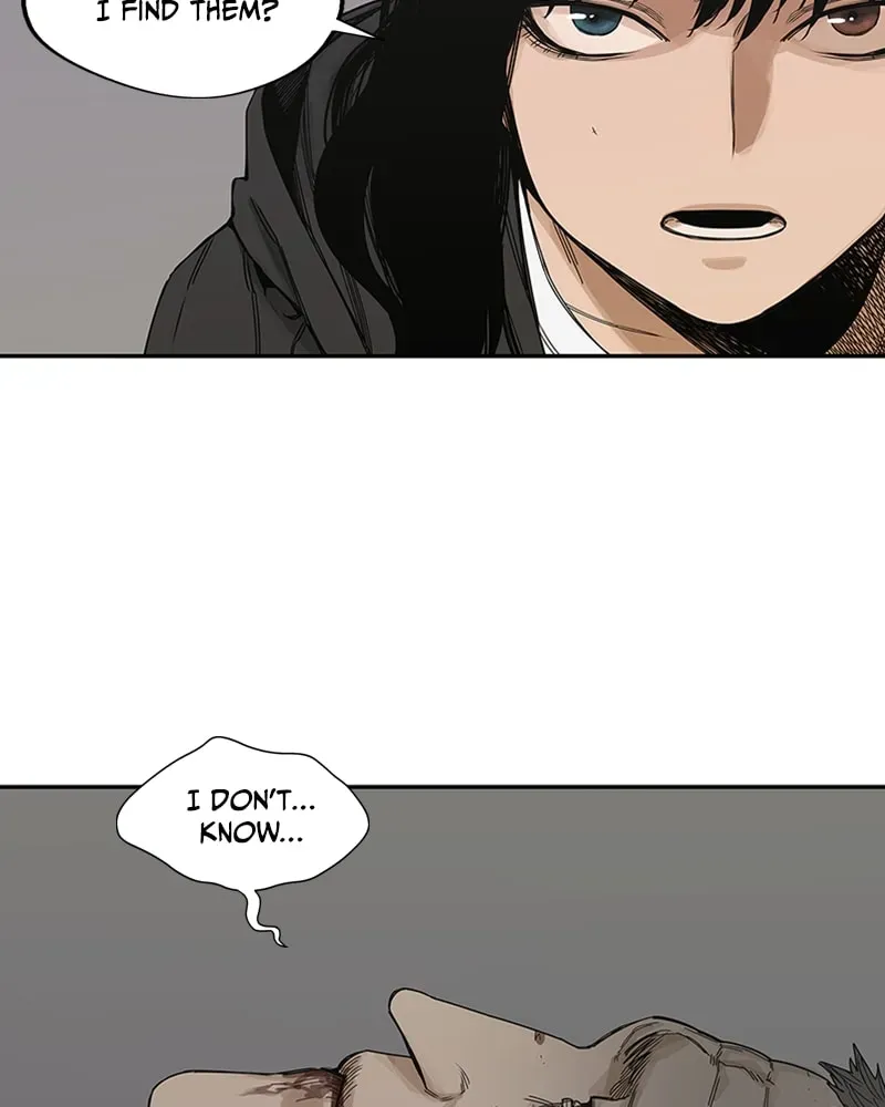 Read Black Knight chapter 21 image 115 on Lezhin