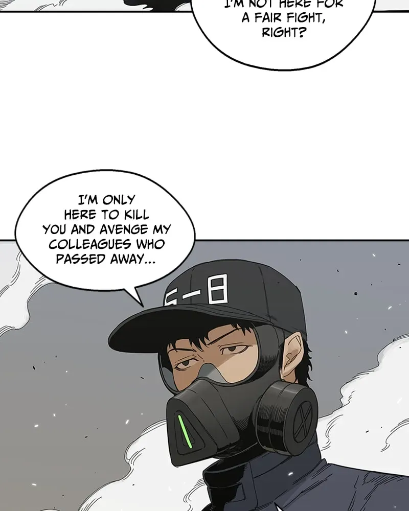 Read Black Knight chapter 21 image 13 on Lezhin
