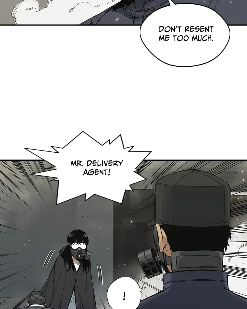 Read Black Knight chapter 21 image 14 on Lezhin