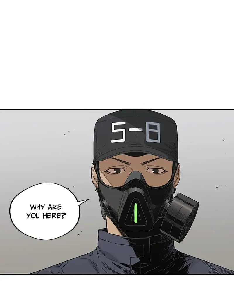 Read Black Knight chapter 21 image 17 on Lezhin