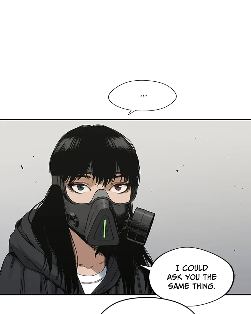 Read Black Knight chapter 21 image 18 on Lezhin